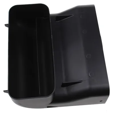 Produktbild von Bosch HEZ9VDSB4, Schwarz, Bosch, 222 mm, 89 mm, 209 mm, 223 g