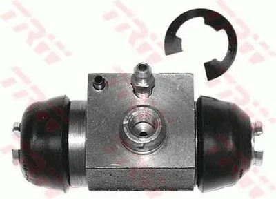 Produktbild von TRW Radbremszylinder Trommelbremse Hinten Rechts für FORD TRANSIT Kasten (T) BWH257