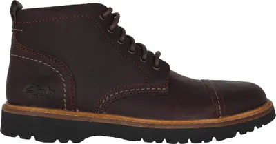 Produktbild von Clarks  Weltridge Zip - herren stiefelette