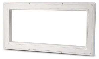 Produktbild von Flanschrahmensatz für Astral Breitmaul Skimmer SK15 + 17.5
