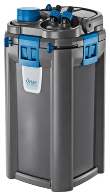 Obrázek produktu pro Oase Biomaster Thermo 600 - Filtr s ohřívačem a předfiltrem pro 600L