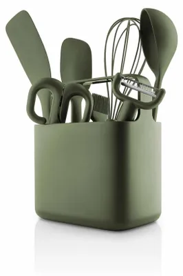 Obrázek produktu pro Eva Solo Zelené nářadí Toolbox
