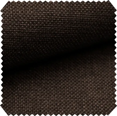 Novely® Stoff RICKERT - Robuster Velours Polsterstoff Mit Feiner Textur, Kuschelweich, Robust