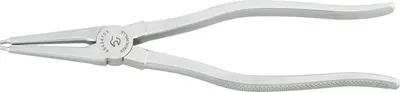 Produktbild von STAHLWILLE 65434103, Sicherungsringzange, 195 g