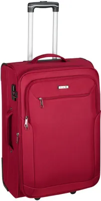 Produktbild von d&n Travel Line 6800 2-Rollen Kofferset 3tlg.