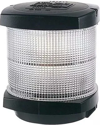 Zdjęcie produktu dla HELLA2984 Lampa sygnalizacyjna Anchor 12V BAY15d czarna