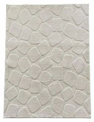 Produktbild von Teppich, Reliefmuster, Stone, 200 x 300 cm