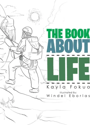 Produktbild von The Book About Life