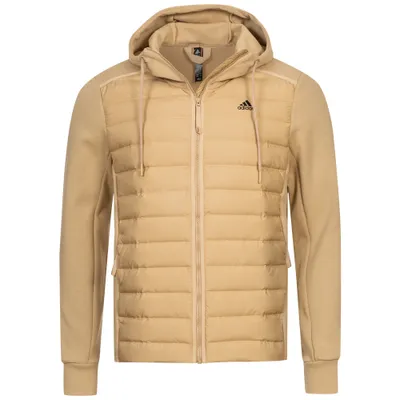 Produktbild von M|adidas Varilite Hybrid Herren Outdoor Jacke GT9209