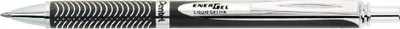 Obrázek produktu pro Gelový roller Pentel EnerGel Sterling BL407, černý