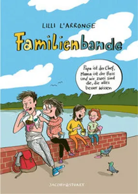 Obrázek produktu pro Familienbande