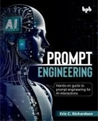 Immagine prodotto di Prompt Engineering