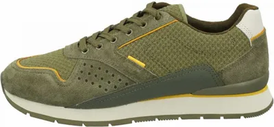 Produktbild von Camel Active cliff Herren Skater in Grün, Größe 45