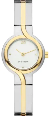 Produktbild von Danish Design - Armbanduhr - Damen - IV65Q1171