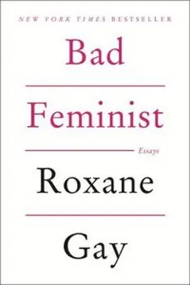 Zdjęcie produktu dla Bad Feminist