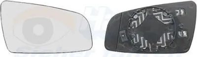 Image de Verre de rétroviseur (rétroviseur extérieur)