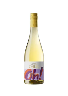 Produktbild von Ohlig Oh! Secco Weiß trocken - Sektkellerei Ohlig