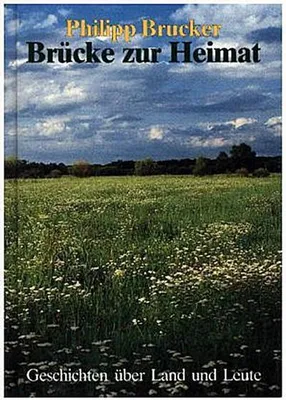 Immagine prodotto di Brucker, P: Brücke zur Heimat