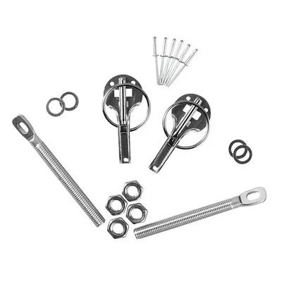 Produktbild von GC-0, Motorsport-Haubenhalter
