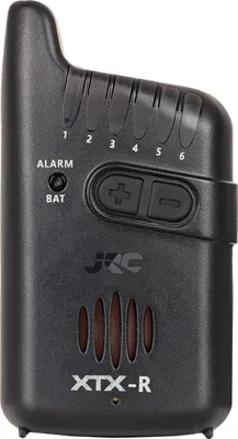 Obrázok produktu pre Hlavná jednotka rádiolokátora JRC Xtx Reciever Beacon