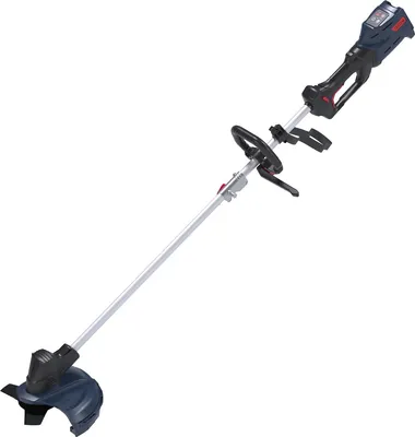 Produktbild von GÜDE Akku Freischneider FS 18-0 30cm Rasentrimmer Trimmer Spule ohne Akku