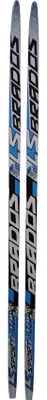 Obrázek produktu pro Běžecké lyže Brados LS Sport univerzální modré 170 cm