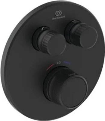 Produktbild von Ideal Standard A7296XG Brausethermostat UP Ceratherm Navigo