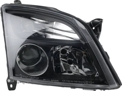 Productafbeelding van Johns, halogeen koplampen, geschikt voor Opel Signum, modeljaren 05/2003 - 08/2005, H7 H7, rechts