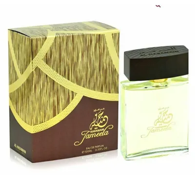 Produktbild von Jameela Eau de Parfum 100ml
