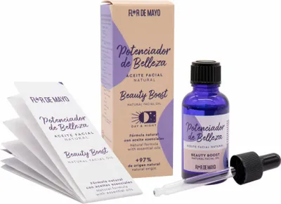 Zdjęcie produktu dla NATURAL OIL Beauty Booster 30 ml