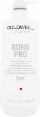 Produktbild von Goldwell - Dualsenses Bond Pro Fortifyining Conditioner (schwaches und brüchiges Haar) 1000ml