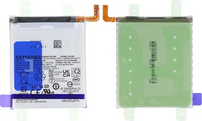 Produktbild von Original Akku Batterie 5000mAh EB-BS918ABY für Samsung Galaxy S23 Ultra S918B