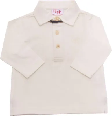 Immagine prodotto di 4171AL polo bimbo boy IL GUFO kids polo-shirt