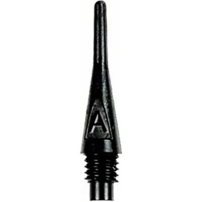 Produktbild von BULL'S Softdart 100 Spitzen Premium schw