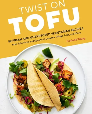 Produktbild von Twist on Tofu