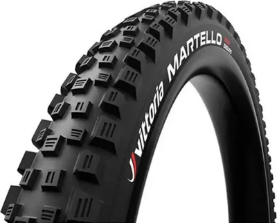 Immagine prodotto di Vittoria Martello Race Enduro Tubeless 27.5´´ X 2.4 pneumatici mtb argento 27.5´´ x 2.4 argento 27.5´´ x 2.4