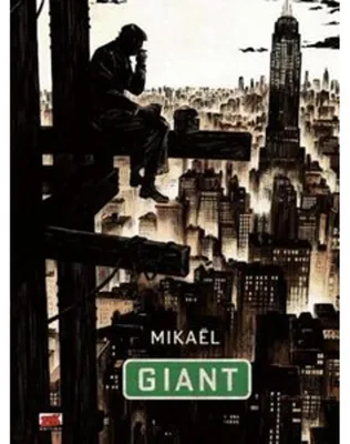 Produktbild von Giant Gesamtausgabe