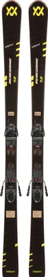 Produktbild von Völkl Peregrine 7.2 Blk/Yel+Fdt Tp10 * * 172