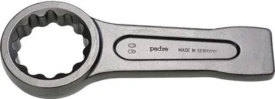 Zdjęcie produktu dla Klucz oczkowy Padre 838 SW 55 mm 270 mm - 83800055
