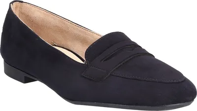 Immagine prodotto di Paul Green slip-on e mocassino 2389-018, camoscio, blu, donna