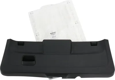 Produktbild von Original Fiat Hecktürverkleidung Fiat Grande Punto OE 735410899