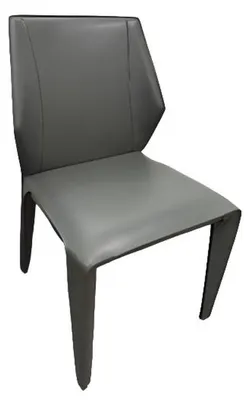 Obrázek produktu pro Židle bez područek Béžová Designová jídelní židle Čalouněná jídelna dřevo