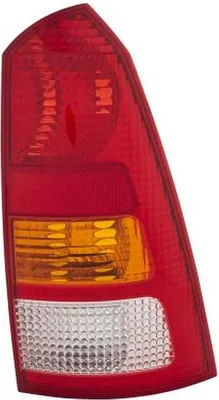 Image de Feu arrière HELLA droit pour FORD FOCUS break (DNW)