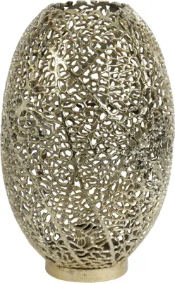 Obrázek produktu pro Light & Living - stolní lampa - Sinula - zlatá - kov - E27 - 1865985