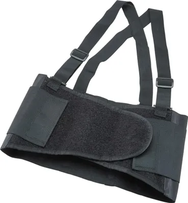 Image de Support dorsal Safebelt, taille L