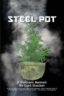Produktbild von Steel Pot