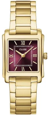 Zdjęcie produktu dla Zegarek Cluse CW16603 złoty