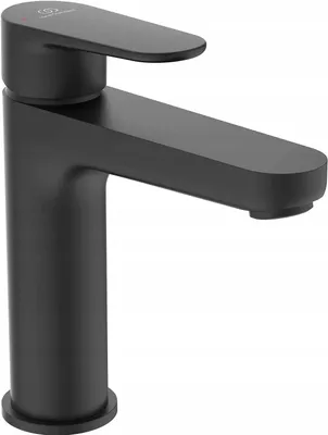 Immagine prodotto di Ideal Standard Cerafine O Miscelatore per lavabo con sporgenza 125 mm BD131XG Nero
