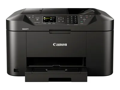 Produktbild von Multifunktionsdrucker Canon 0959C009             WIFI 27W