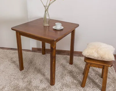 Produktbild von Tisch 75 X 75 X 75 cm